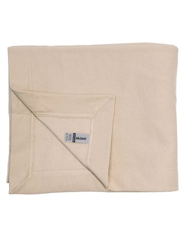 G-18900-Heavy Blend™ Fleece Stadium Blanket